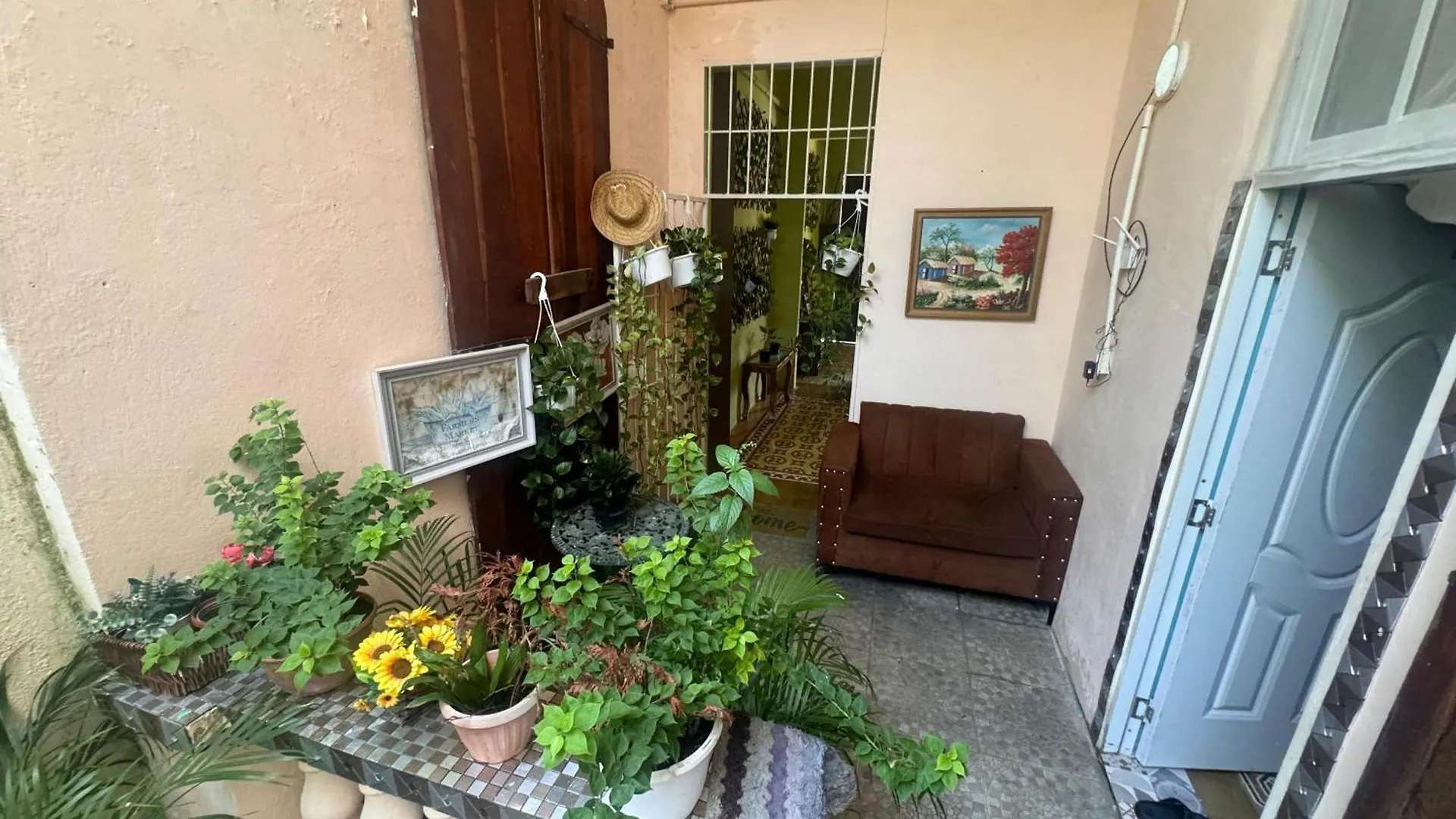 Hostel El Espanol サントドミンゴ