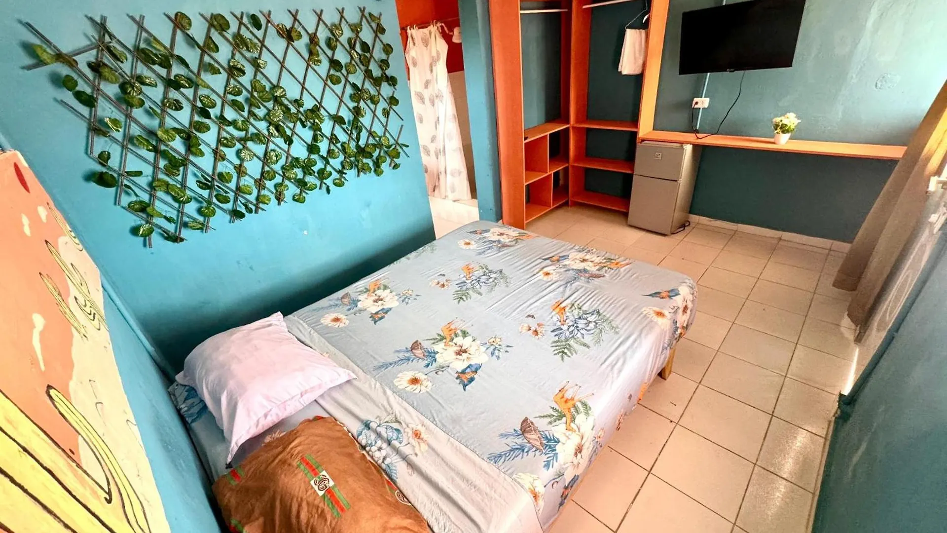 Hostel El Espanol サントドミンゴ