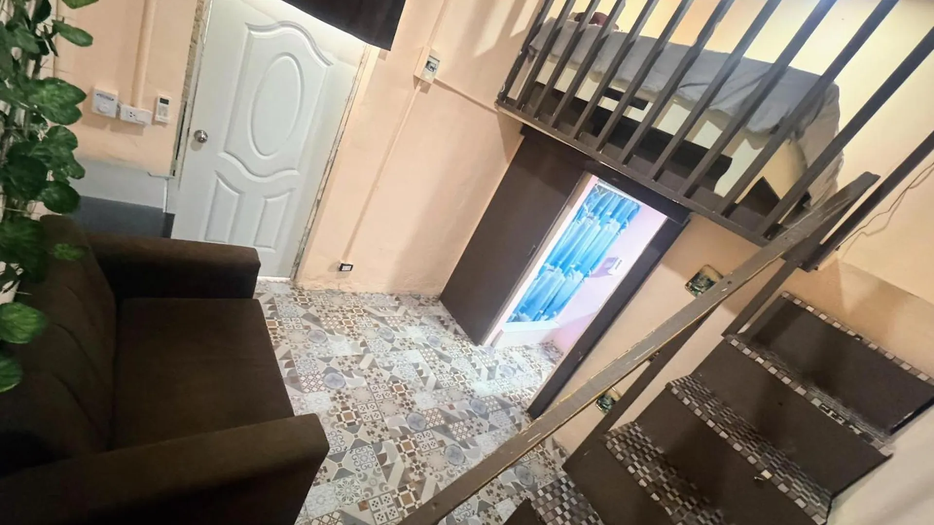 Hostel El Espanol サントドミンゴ