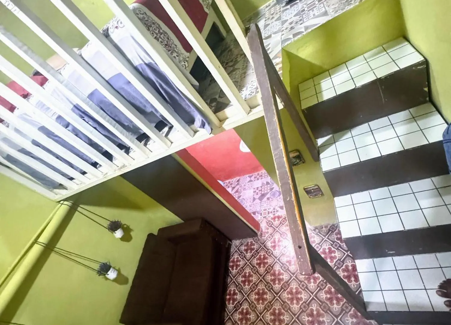 Hostel El Espanol サントドミンゴ