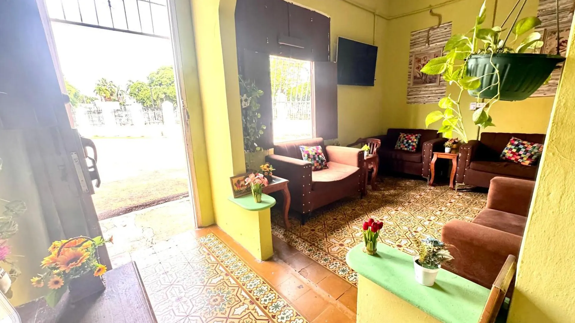 Hostel El Espanol サントドミンゴ