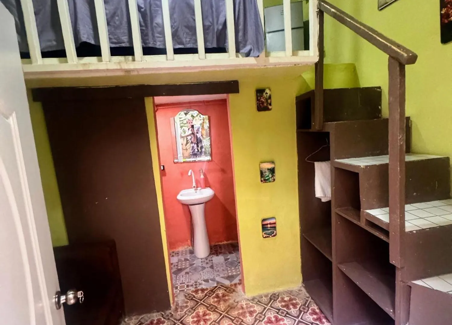 Hostel El Espanol サントドミンゴ 0*,