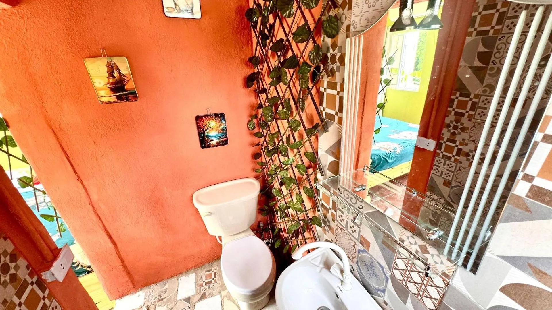 Hostel El Espanol サントドミンゴ