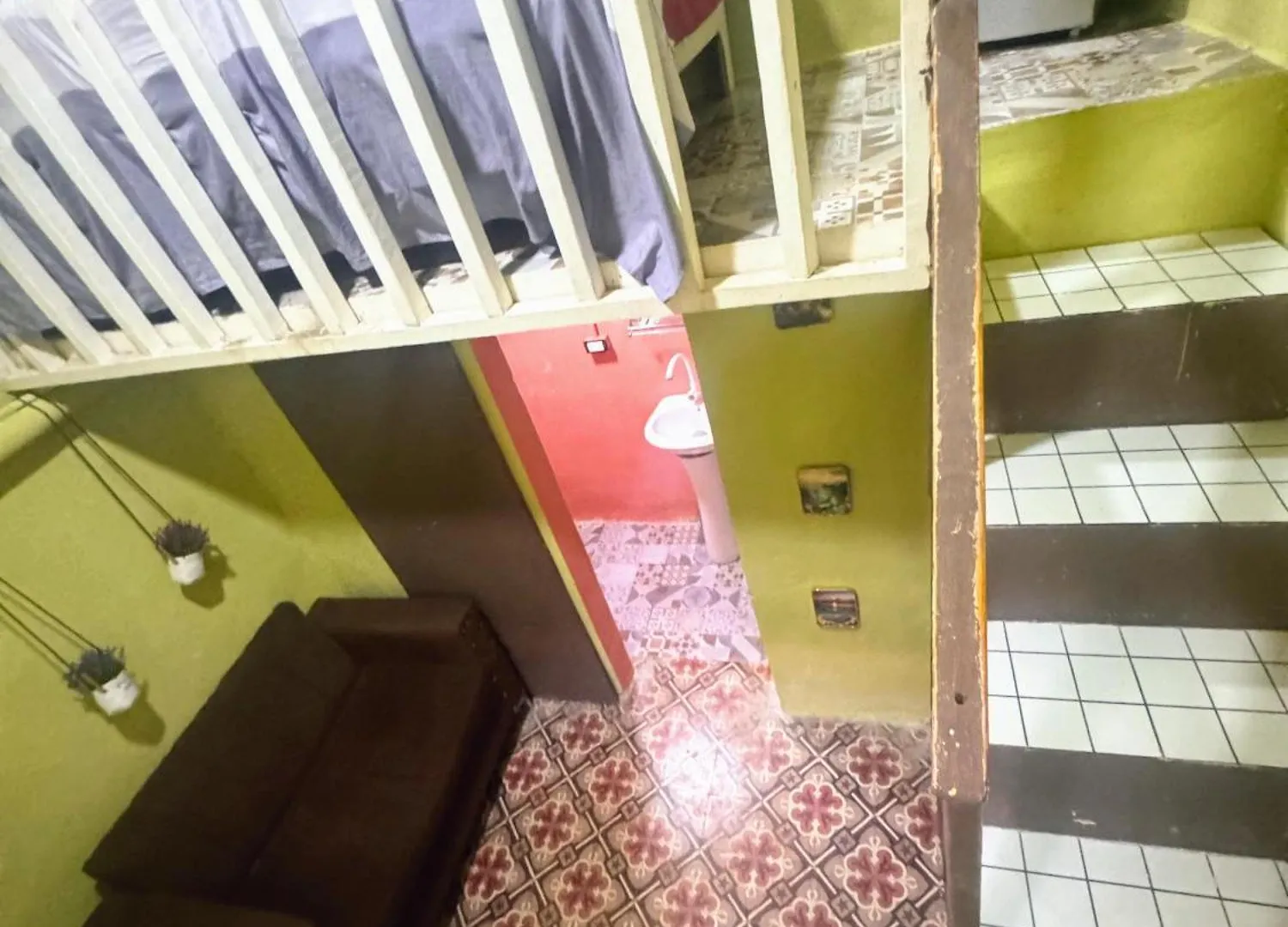 Hostel El Espanol サントドミンゴ