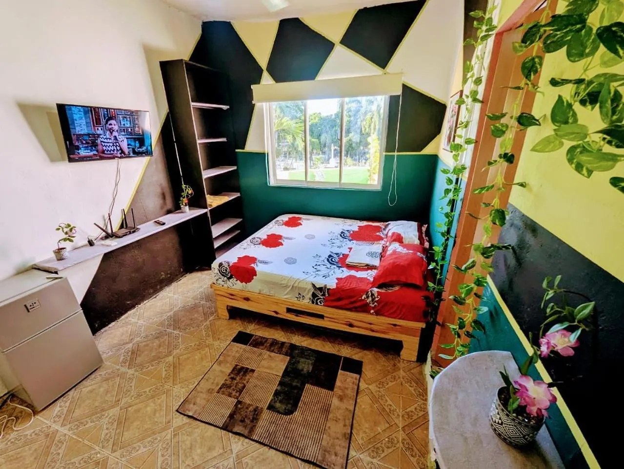 Hostel El Espanol サントドミンゴ