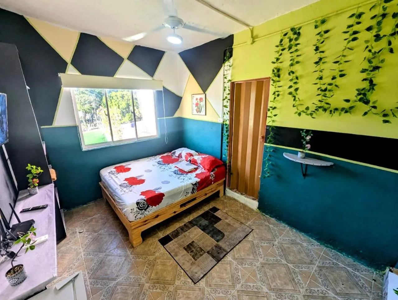 Hostel El Espanol サントドミンゴ