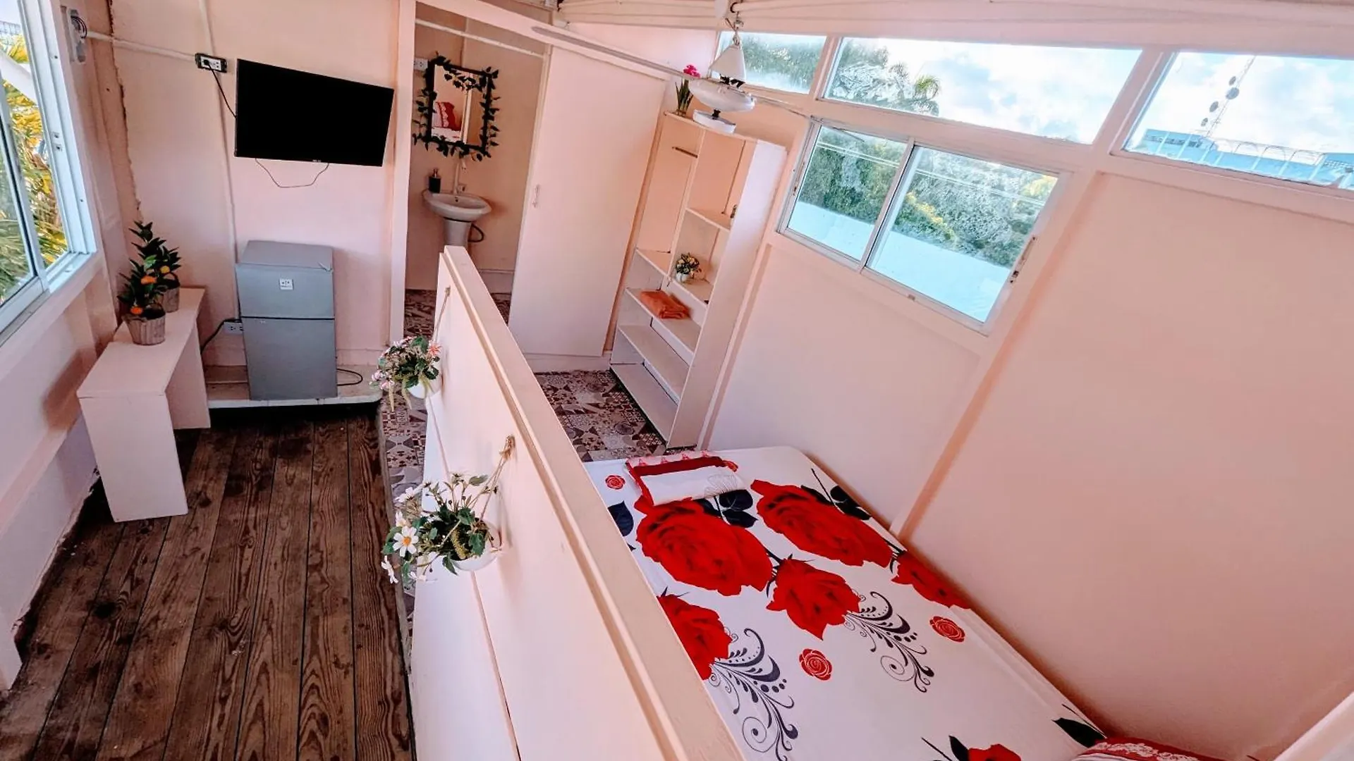 Hostel El Espanol サントドミンゴ