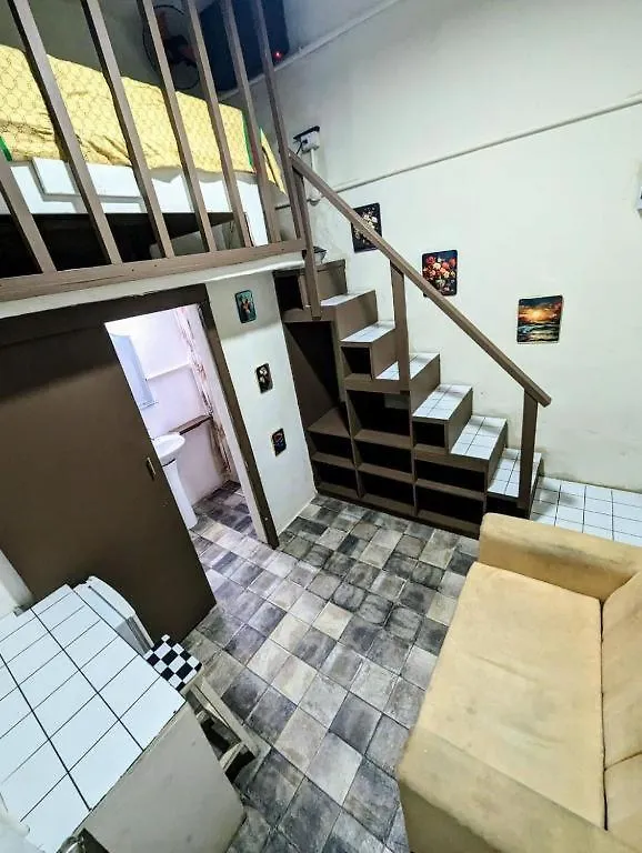 Hostel El Espanol サントドミンゴ 0*,  ドミニカ共和国
