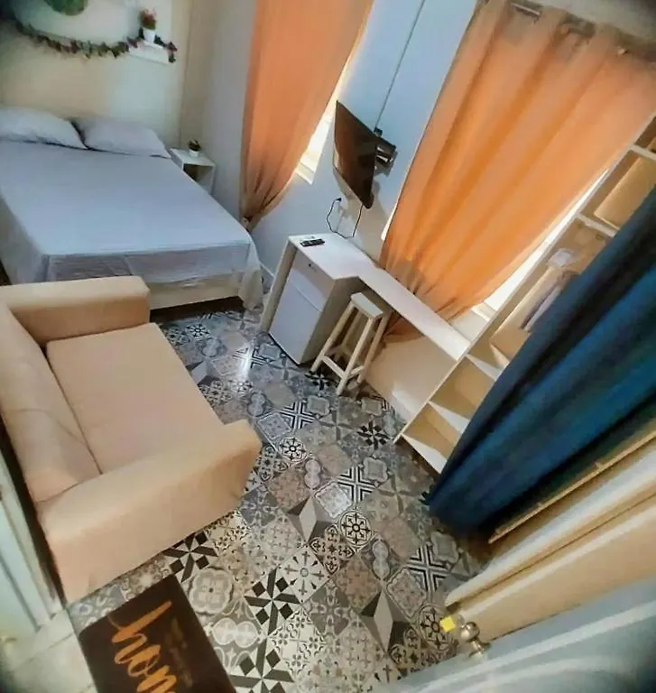 Hostel El Espanol サントドミンゴ ドミニカ共和国