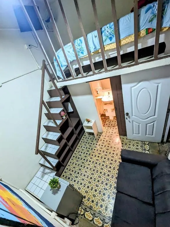 Hostel El Espanol サントドミンゴ