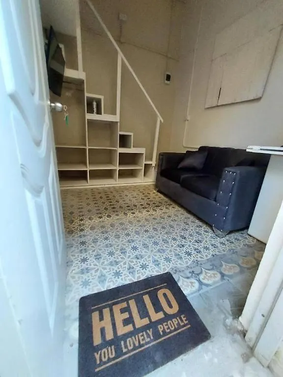 Hostel El Espanol サントドミンゴ