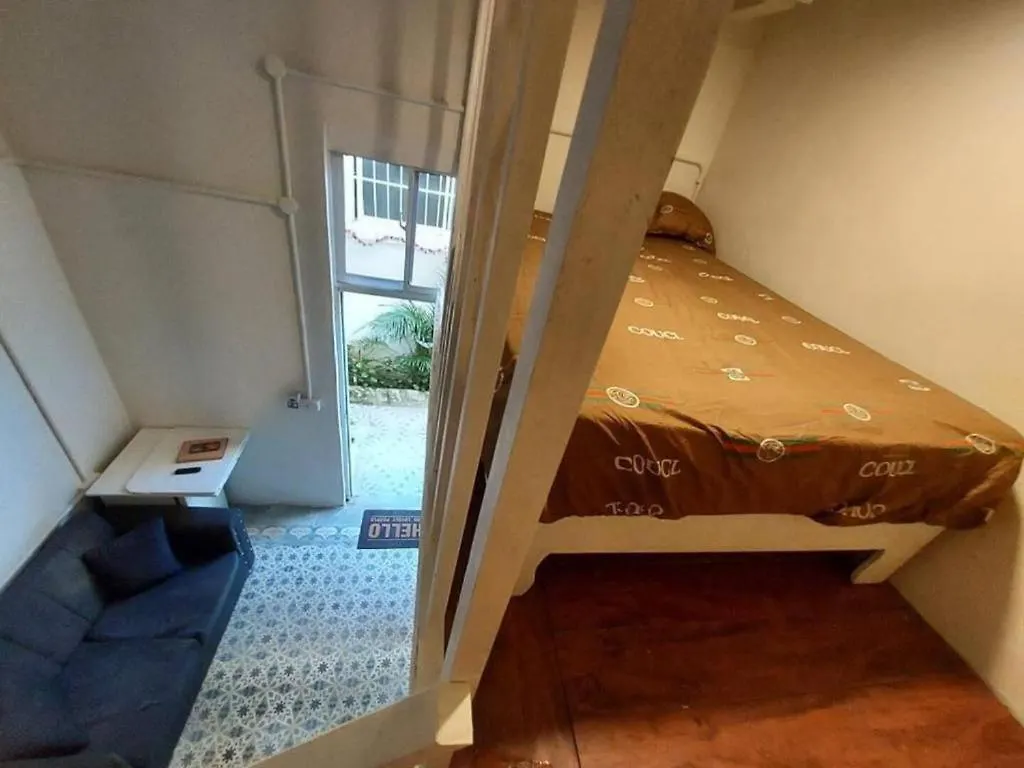 Hostel El Espanol サントドミンゴ