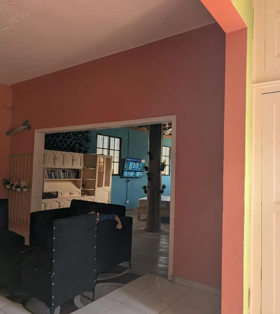 Hostel El Espanol サントドミンゴ