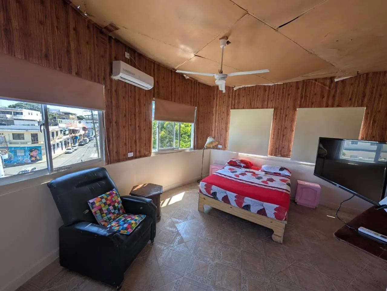 Hostel El Espanol サントドミンゴ