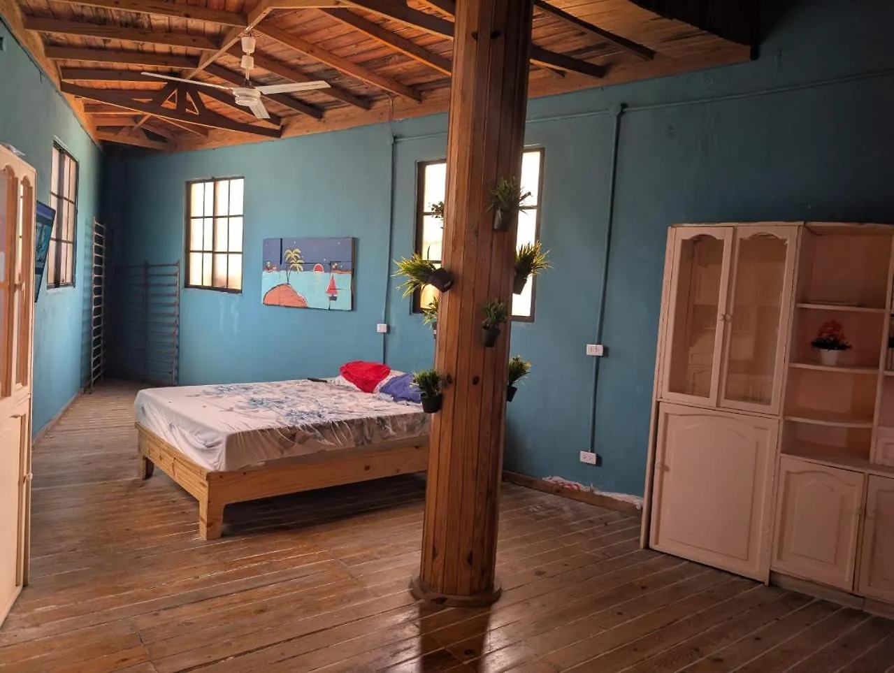 Hostel El Espanol サントドミンゴ 0*,  ドミニカ共和国