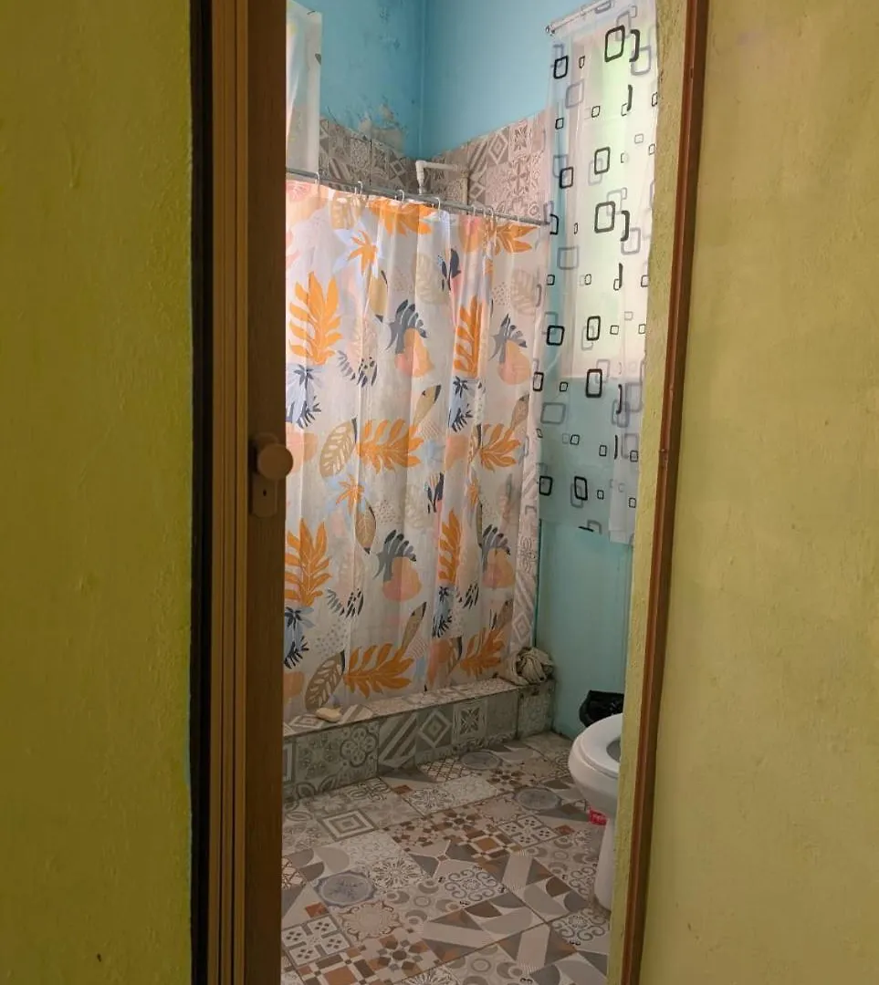 Hostel El Espanol サントドミンゴ 0*,